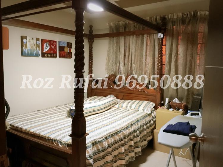 Blk 269 Bukit Batok East Avenue 4 (Bukit Batok), HDB 4 Rooms #124610332